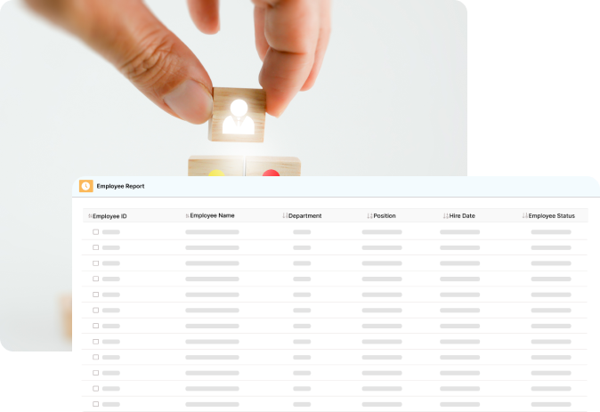 Automated Core HR